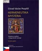 Hermeneutika Mystéria - 2.vydání                                                